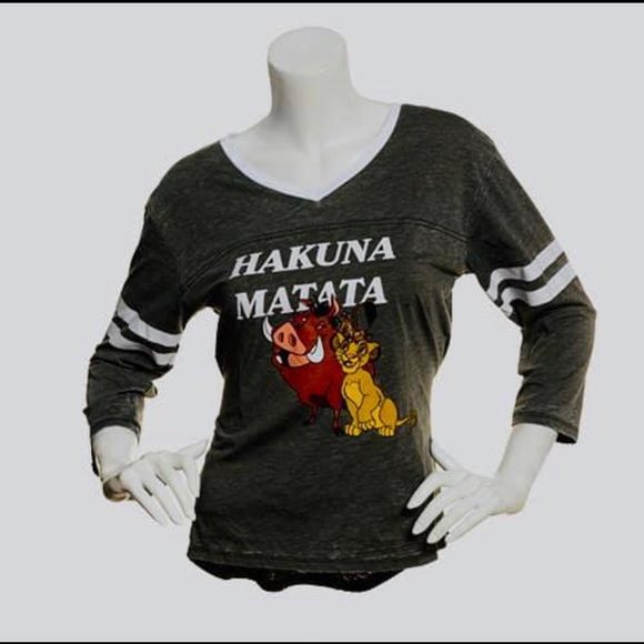 Disney Tops - Shirts